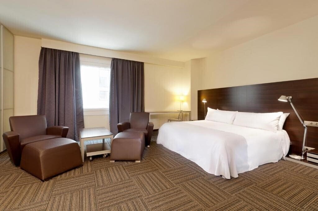 Zdjęcia Hotel Ceuta Puerta De Africa 4*