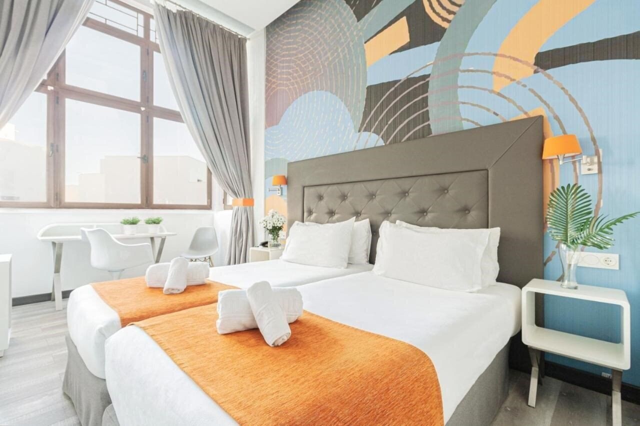 Hotel Oh Nice Revellin 3*