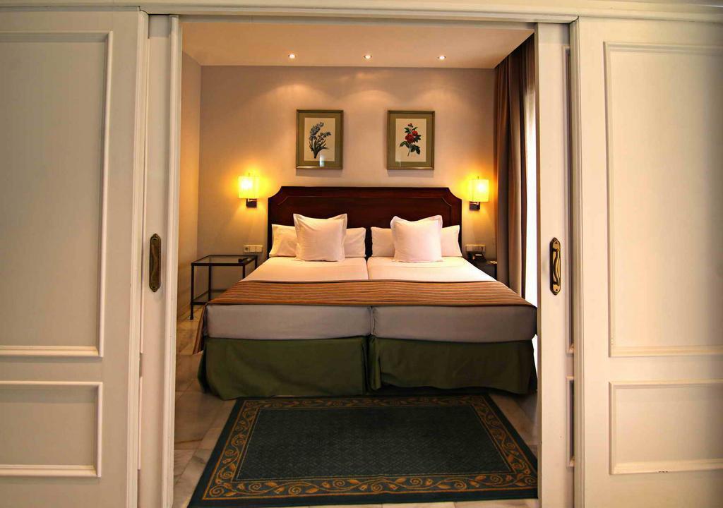 Фотографія San Gil 4*