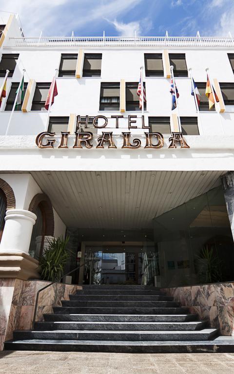 Зображення Giralda 4*