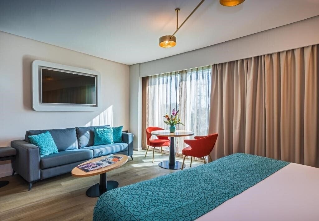 Zdjęcia Barcelo Renacimiento 5*