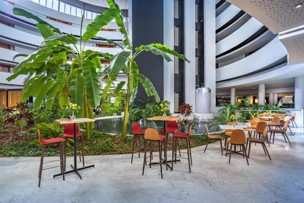 Obraz Barcelo Renacimiento 5*