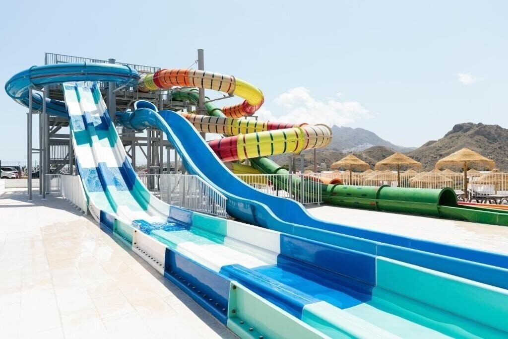 Фотографія Best Oasis Tropical 4*