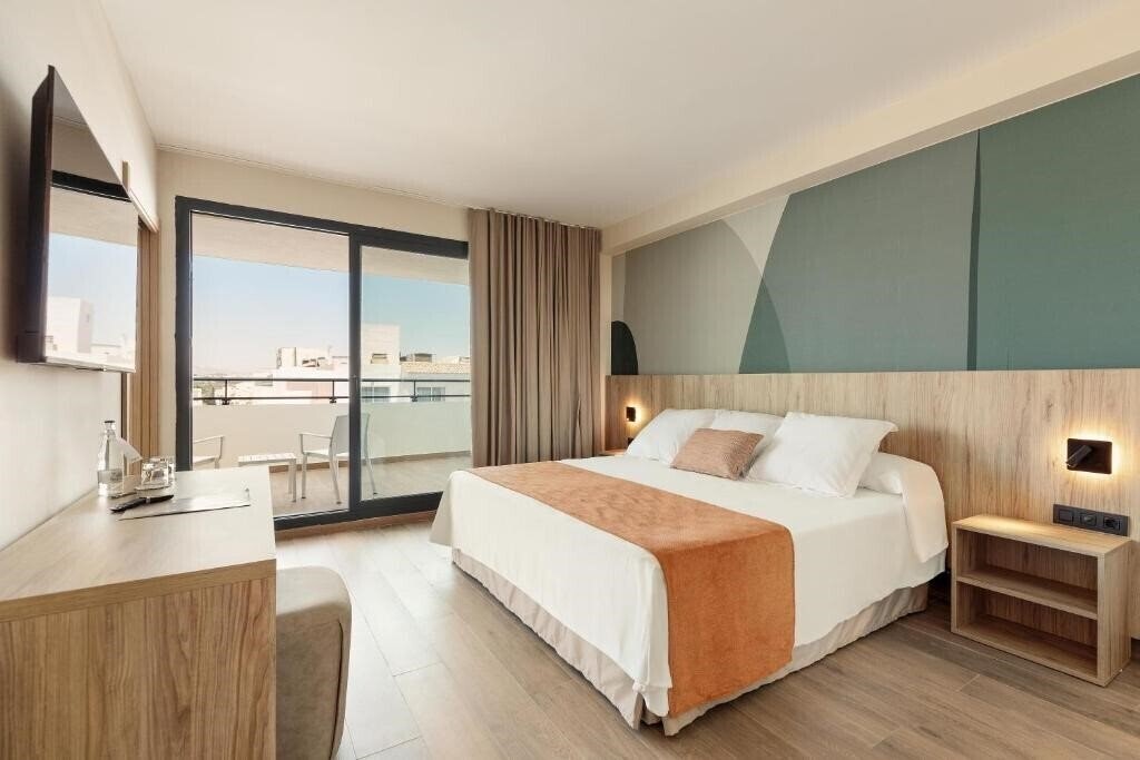 Зображення Best Oasis Tropical 4*