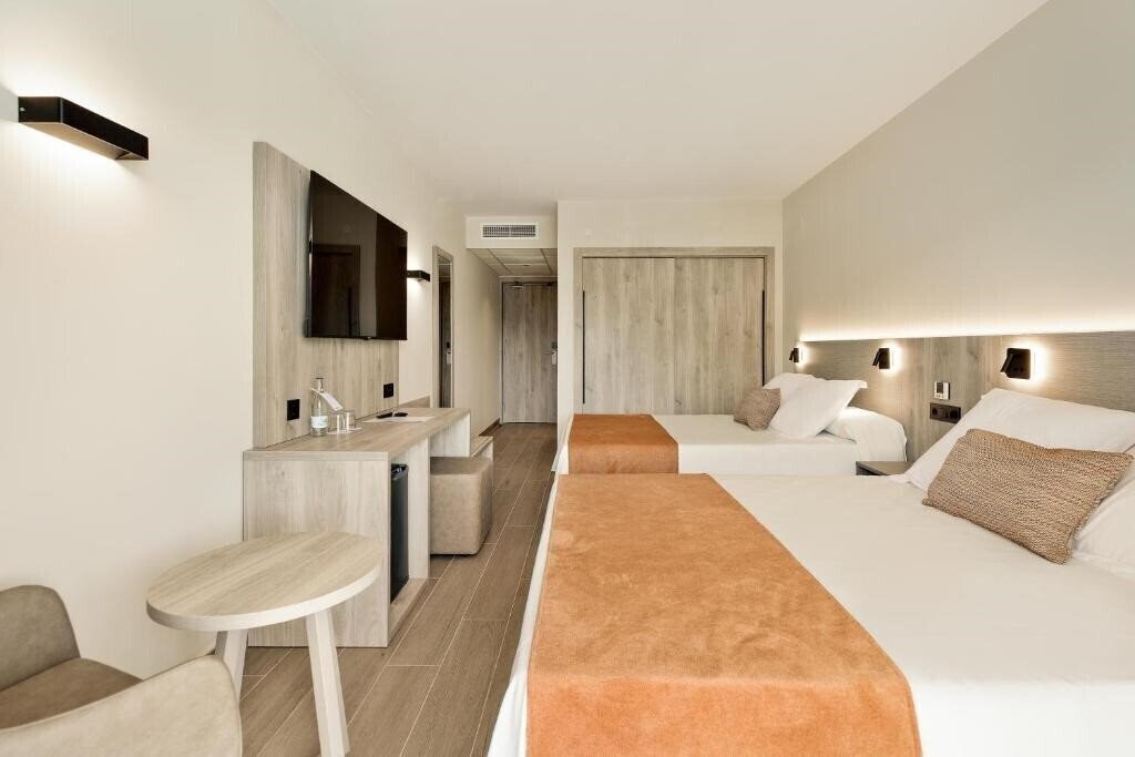 Картинка Best Oasis Tropical 4*