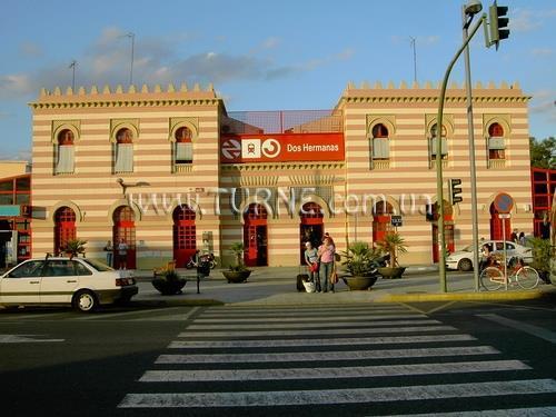 Zdjęcie Dos Hermanas 3*