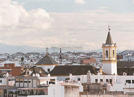 Zdjęcia Dos Hermanas 3*