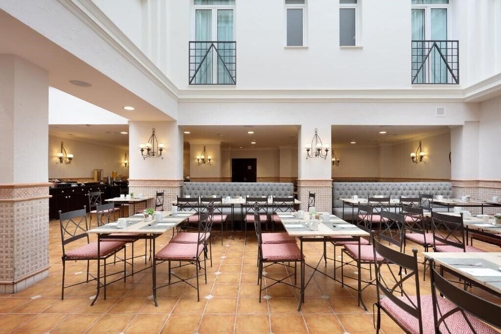 Obraz Eurostars Regina 3*