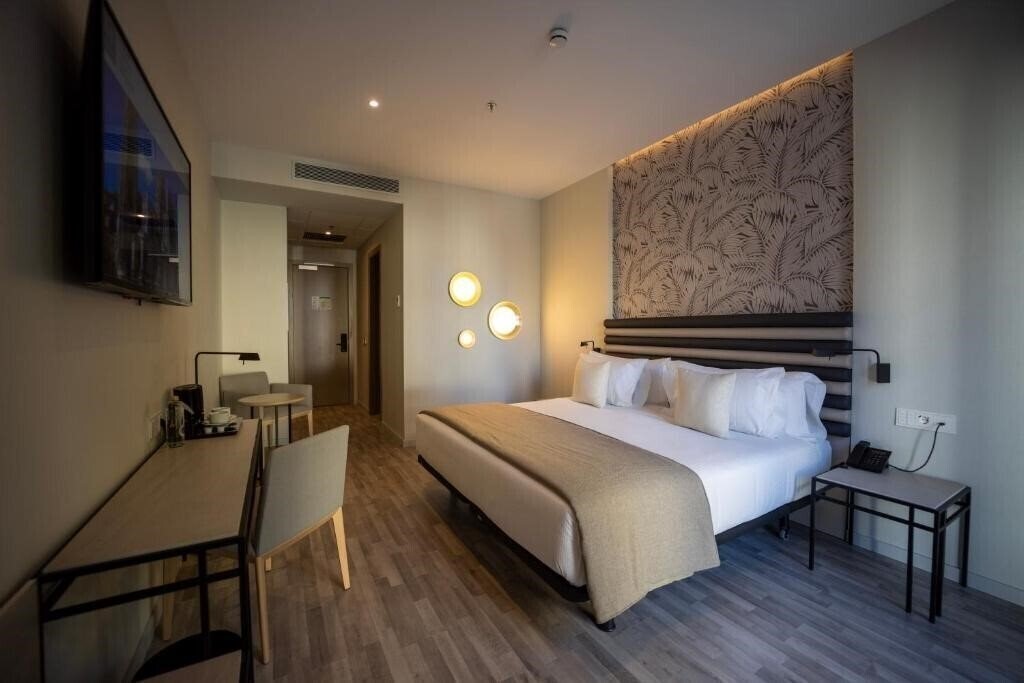 Фото ABBA Sevilla 4*