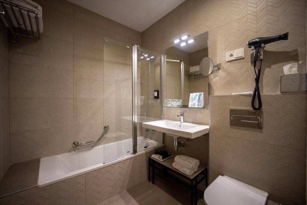 Фотографія ABBA Sevilla 4*