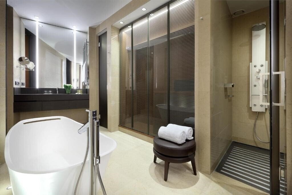 Zdjęcie Eurostars Torre Sevilla 5*