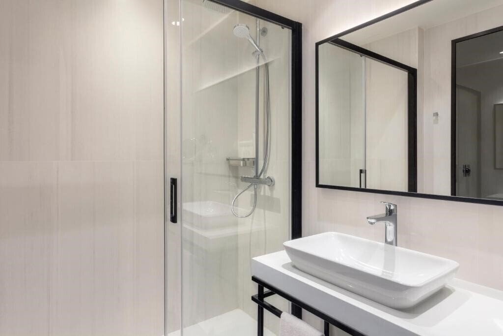 Zdjęcie Eurostars Guadalquivir 4*