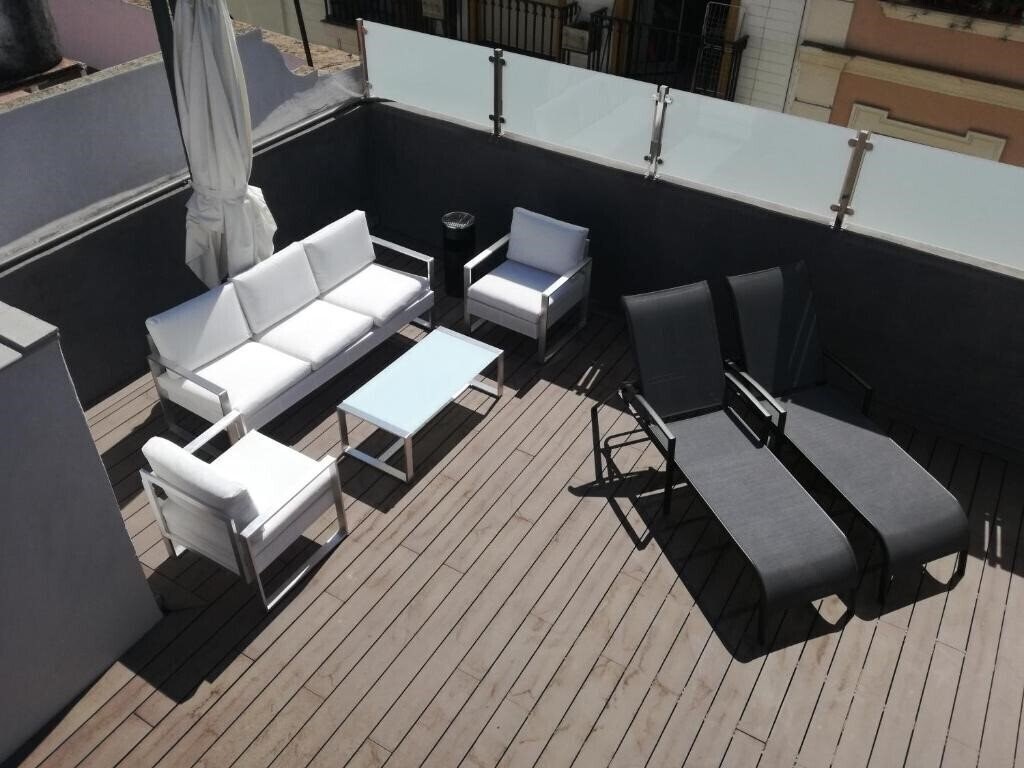 Зображення Le Petit Paris 2*