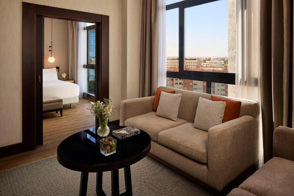 Zdjęcia Nh Collection Sevilla 4*