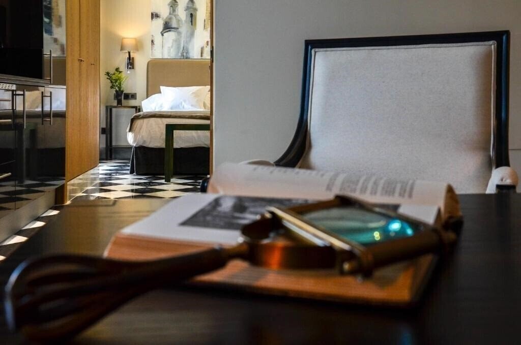 Zdjęcie Aguilas5 Sevillasuites 4*