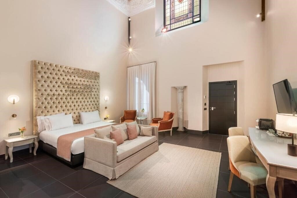 Zdjęcia Eurostar Sevilla Bouitque Hotel 4*