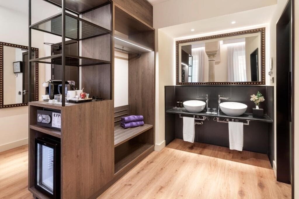 Zdjęcie Eurostar Sevilla Bouitque Hotel 4*