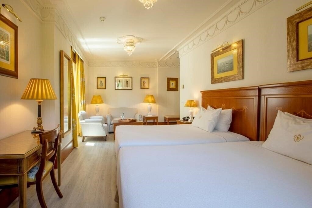 Фотографія Inglaterra 4*