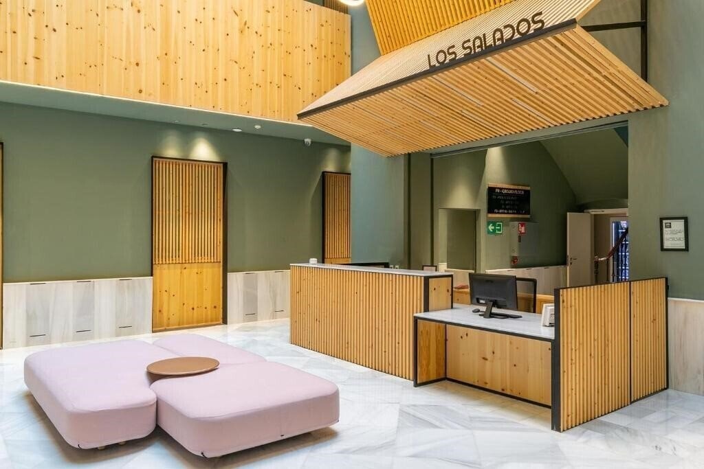 Фотографія Los Salados Holiday Rentals 4*