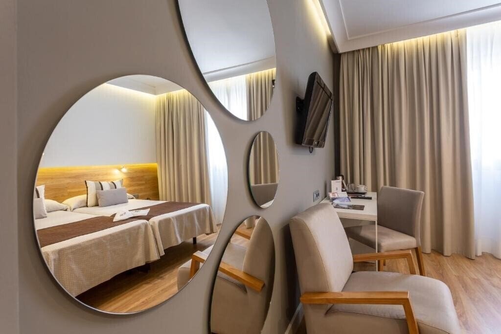 Фото Monte Carmelo 3*