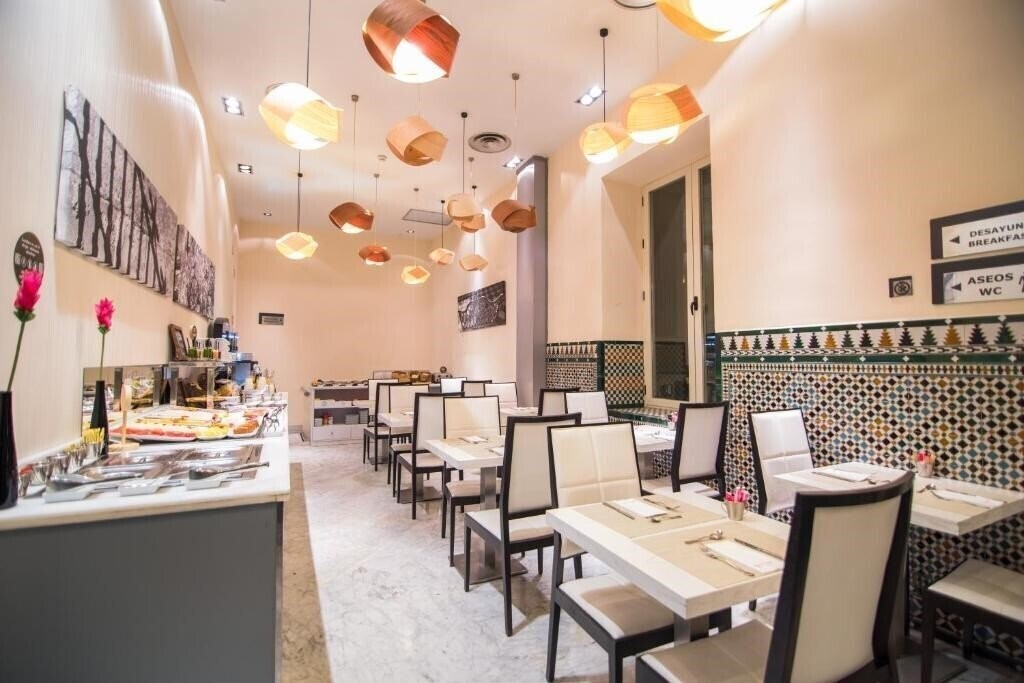 Obraz Petit Palace Santa Cruz 4*