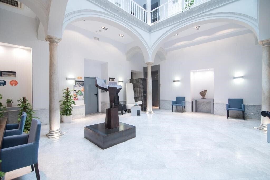 Zdjęcie Petit Palace Santa Cruz 4*