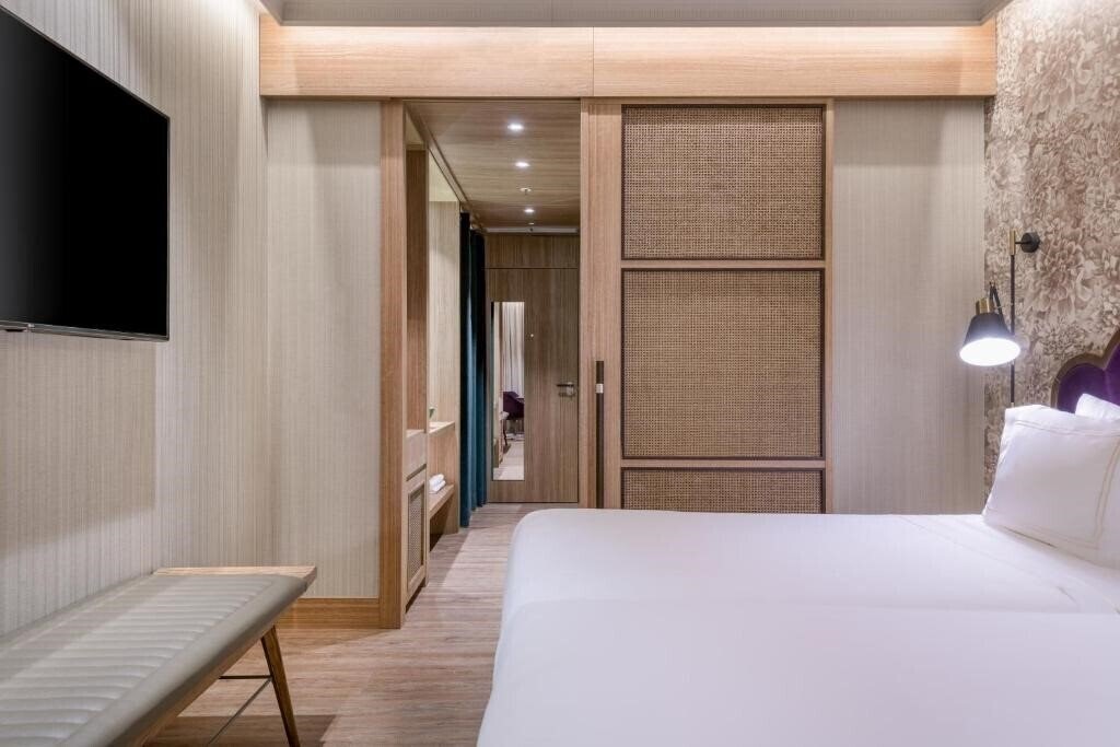 Картинка Querencia De Sevilla, Autograph Collection 4*