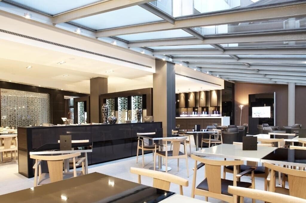 Зображення Porcel Torneo 4*