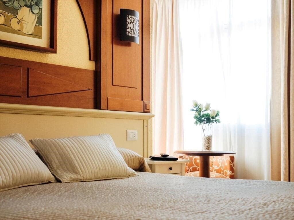 Зображення Pasarela 4*