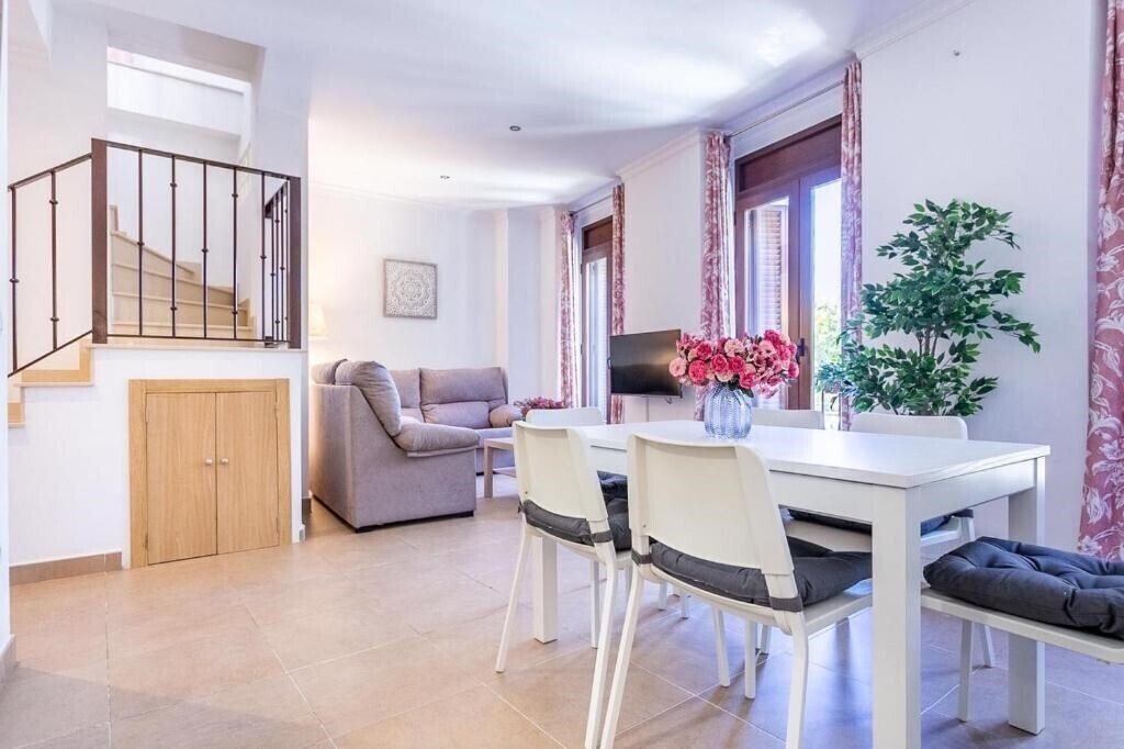 Hotel Casa De Zalamea 1*