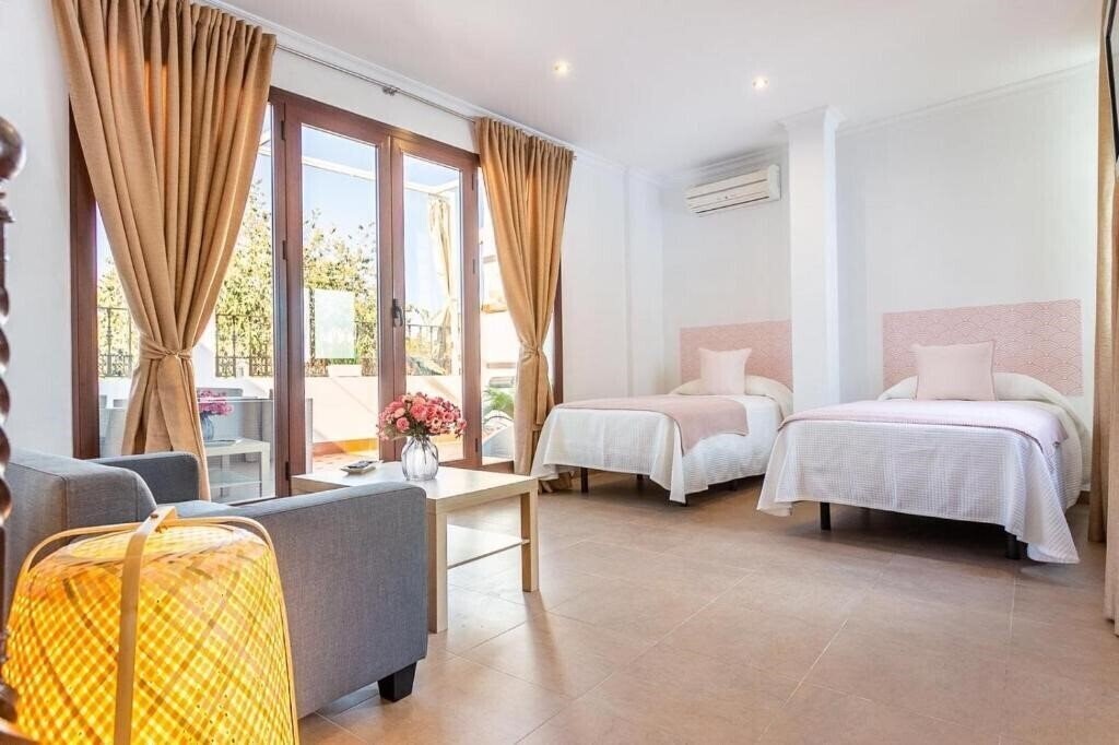 Zdjęcia Casa De Zalamea 1*