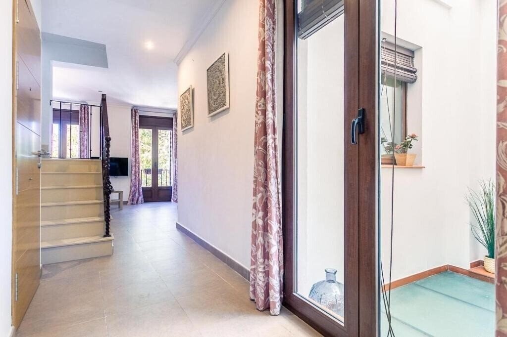 Zdjęcie Casa De Zalamea 1*