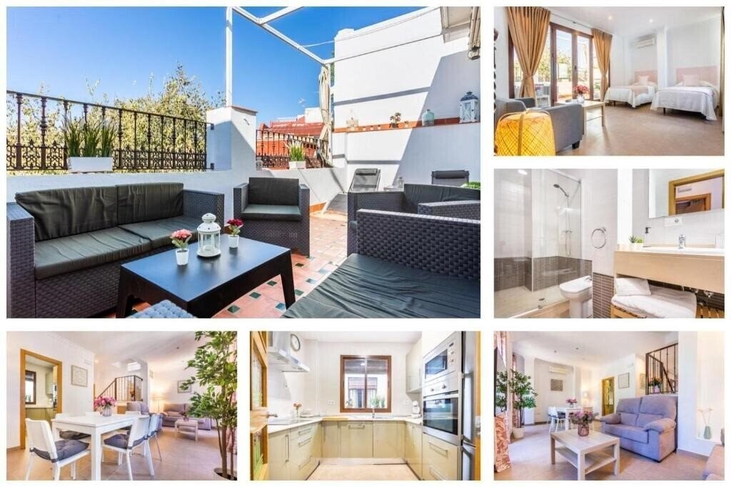 Obraz Casa De Zalamea 1*