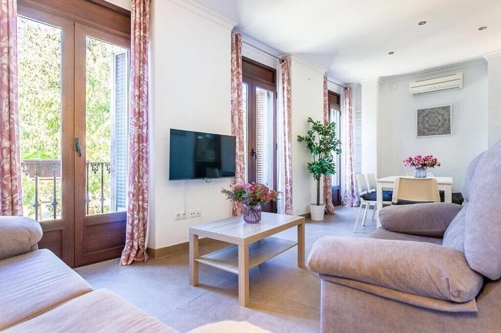 Zdjęcie Casa De Zalamea 1*