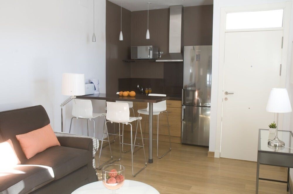 Zdjęcia Life Apartments Quintana 2*