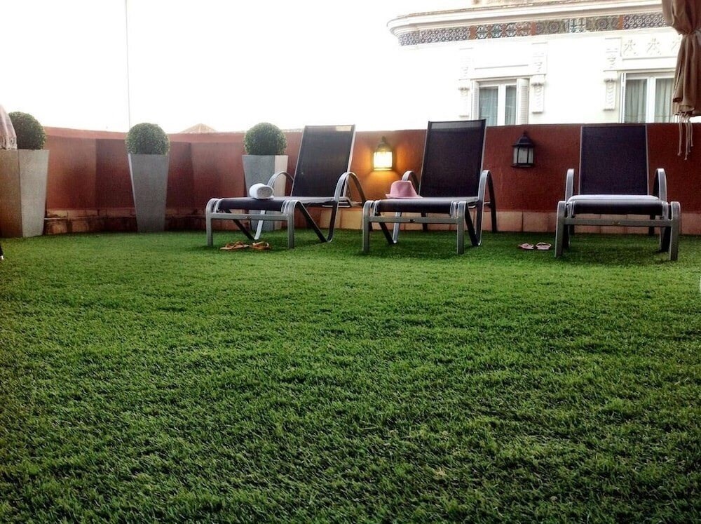 Zdjęcie Life Apartments Quintana 2*