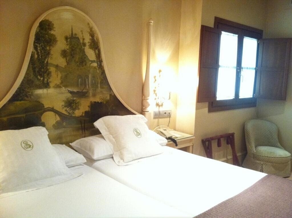 Zdjęcie Sacristia De Santa Ana 3*