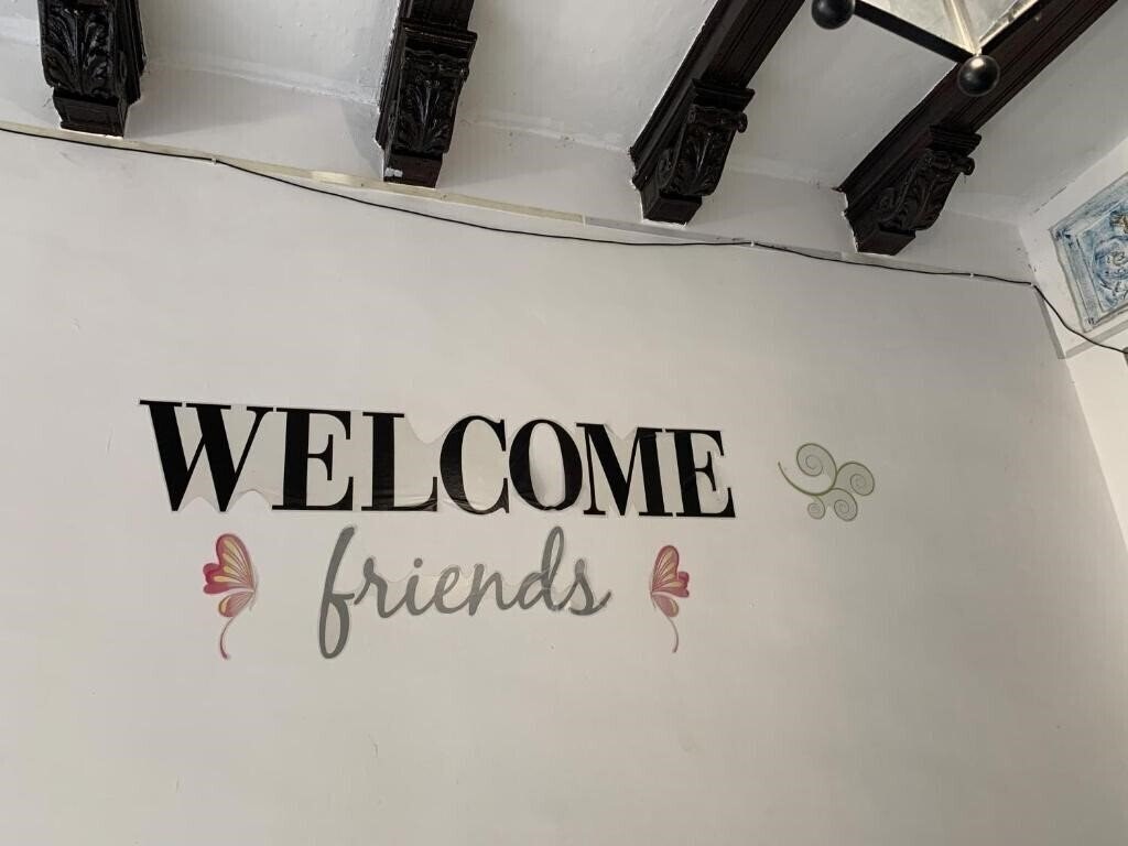 Zdjęcie Pension La Giraldilla 1*