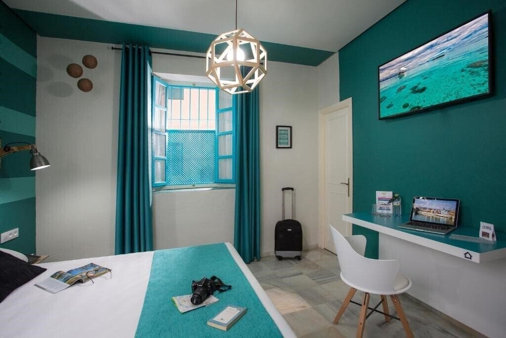 Hotel Casual Sevilla De Las Letras (ex. Casual Hotel Sevilla) 2*