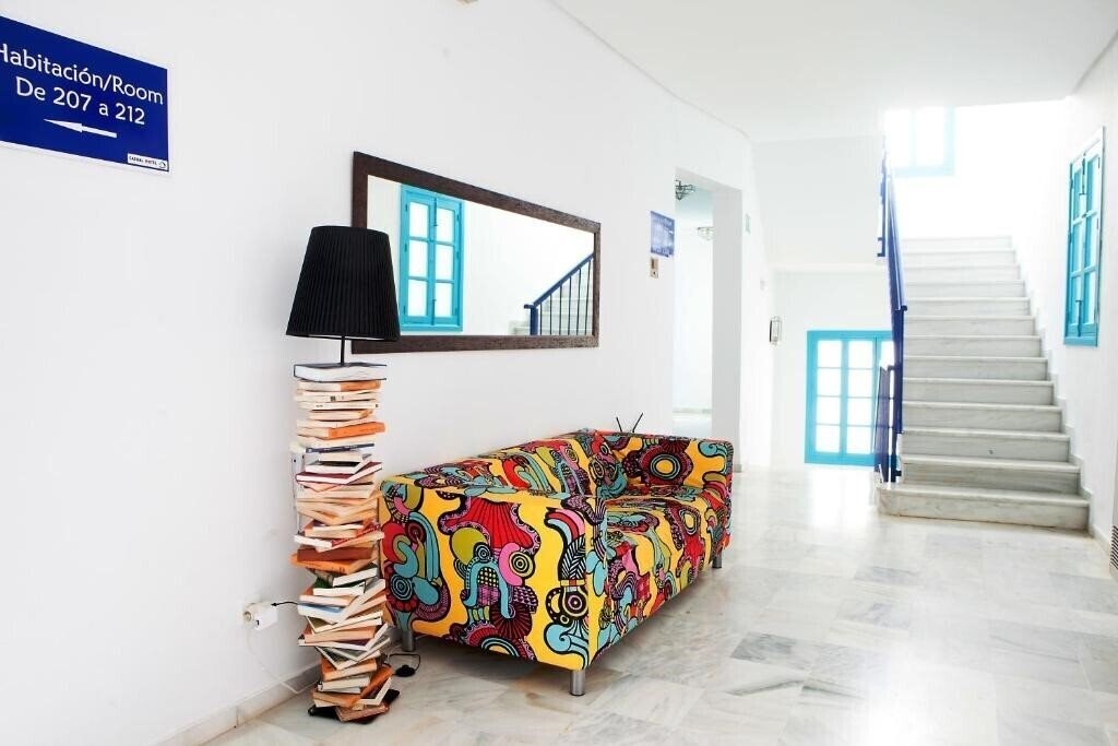 Obraz Casual Sevilla De Las Letras (ex. Casual Hotel Sevilla) 2*