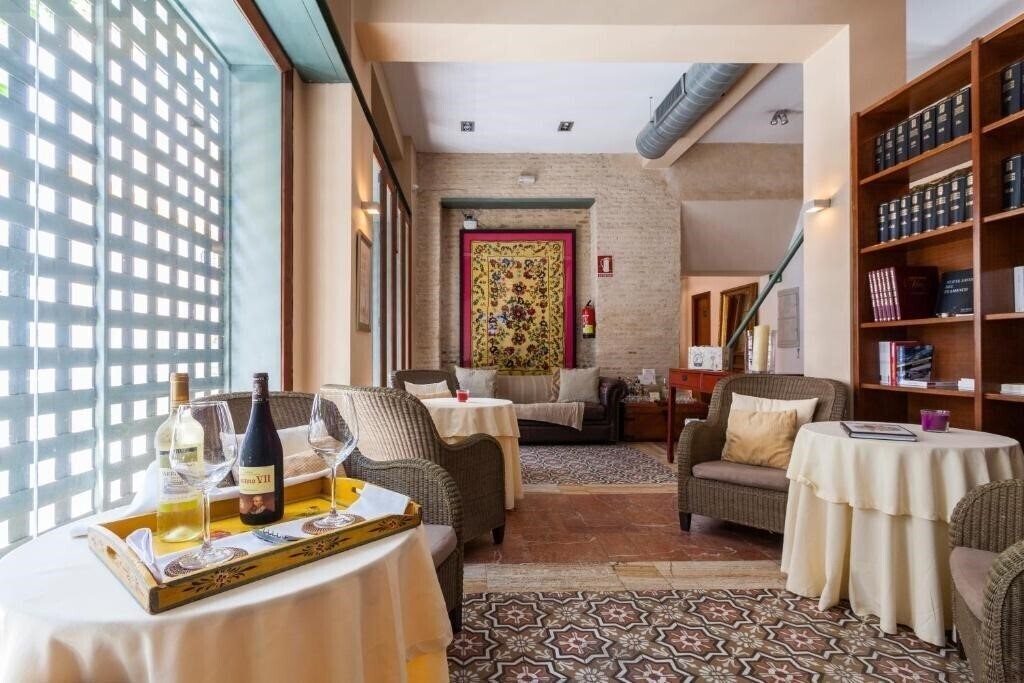 Зображення La Casa del Maestro Boutique 2*