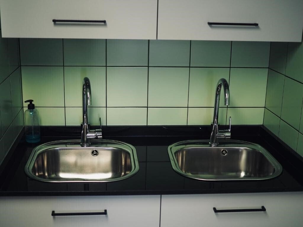 Zdjęcia Oasis Backpackers Hostel Sevilla 2*