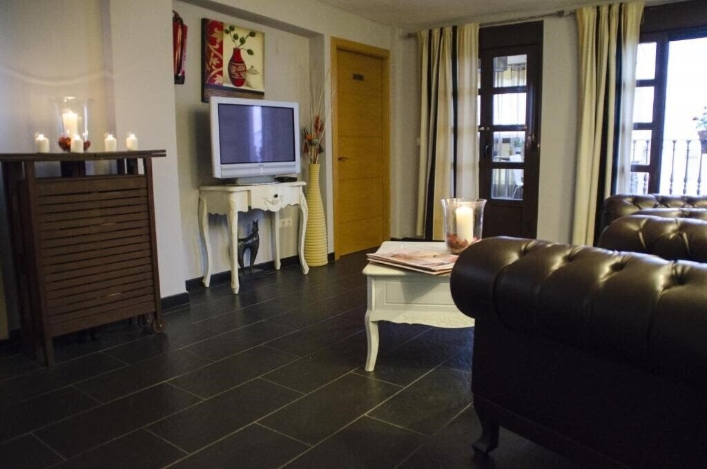 Зображення Plaza Sevilla 3*