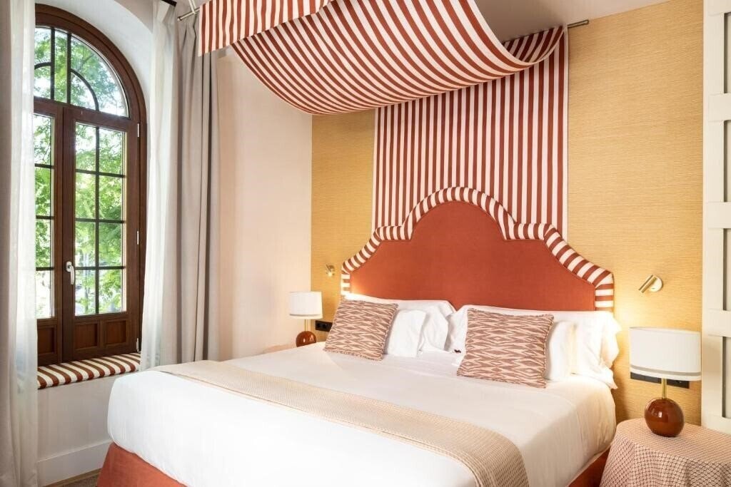 Hotel Cavalta Boutique Hotel 5*