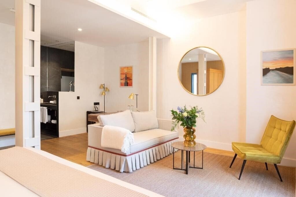 Zdjęcia Cavalta Boutique Hotel 5*