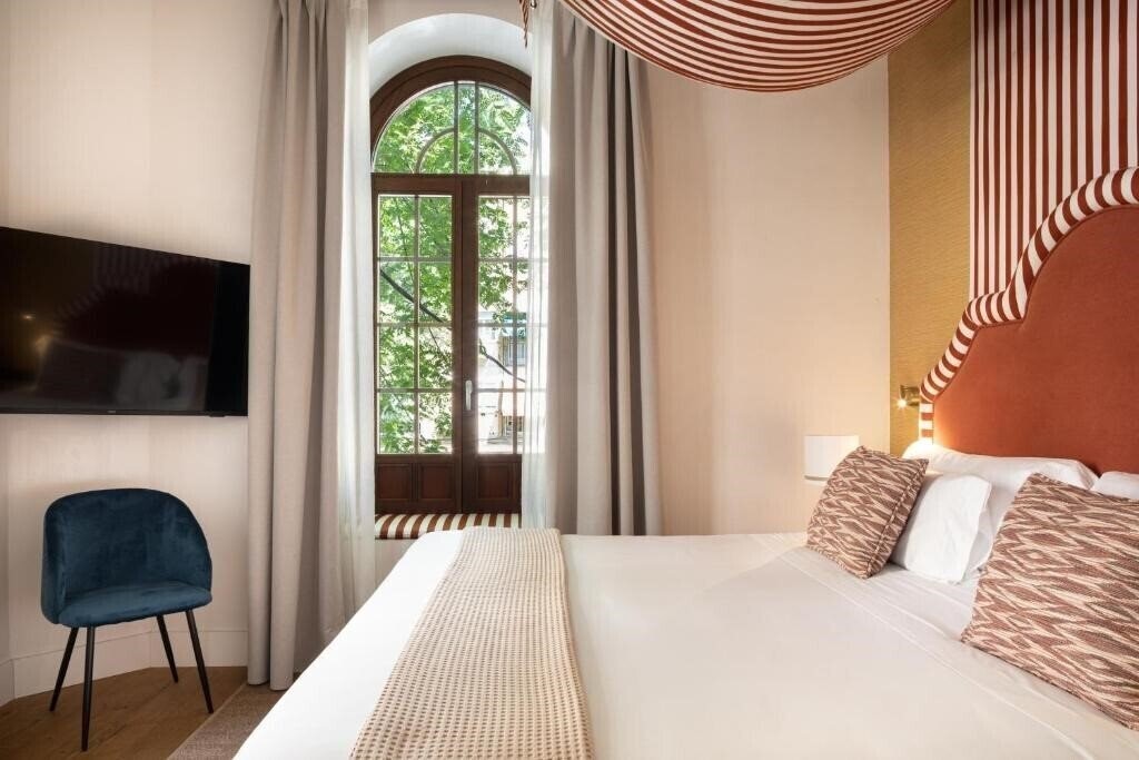 Obraz Cavalta Boutique Hotel 5*
