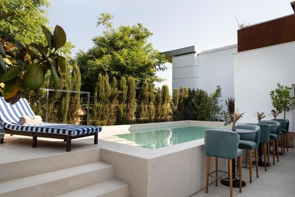 Zdjęcie Cavalta Boutique Hotel 5*
