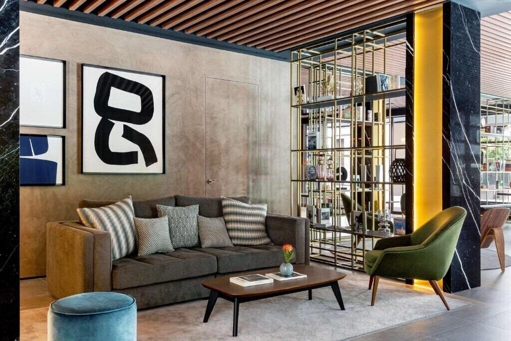 Готель Radisson Collection Hotel, Magdalena Plaza Sevilla 5*