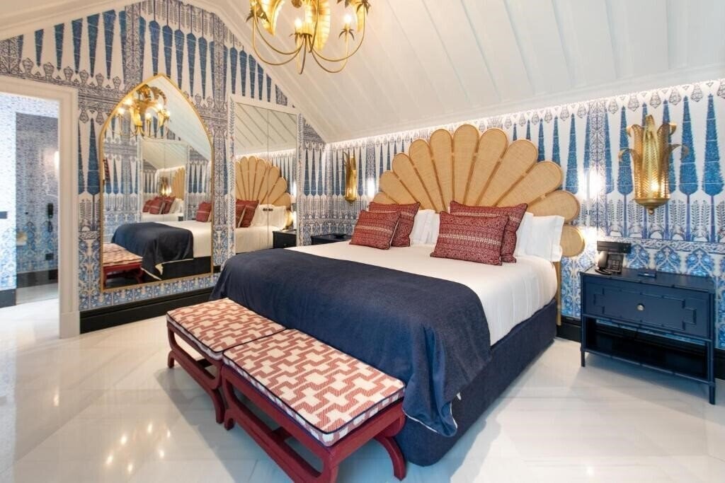 Zdjęcia Casa Palacio Don Ramon 5*