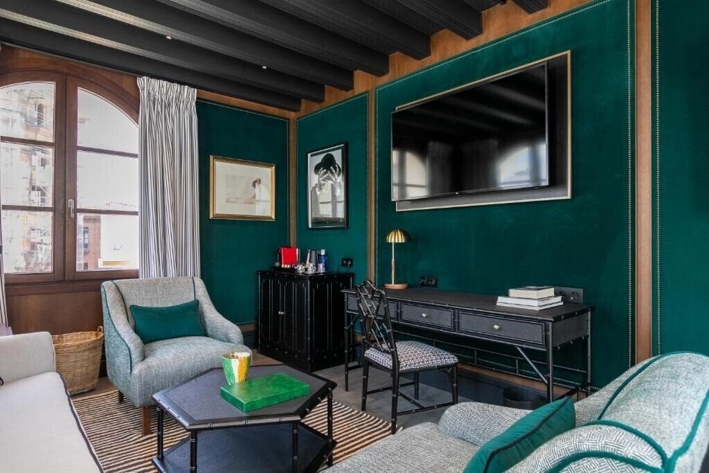 Obraz Casa Palacio Don Ramon 5*